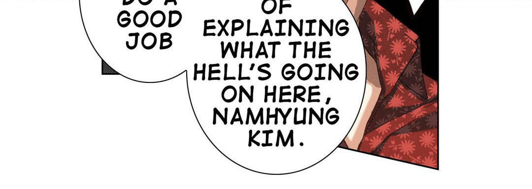Totally Captivated Chapter 113 page 84 - 