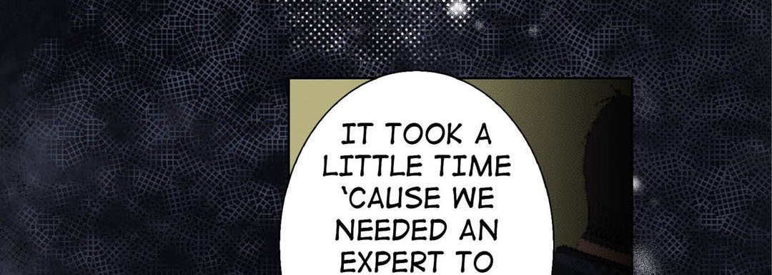 Totally Captivated Chapter 113 page 91 - 
