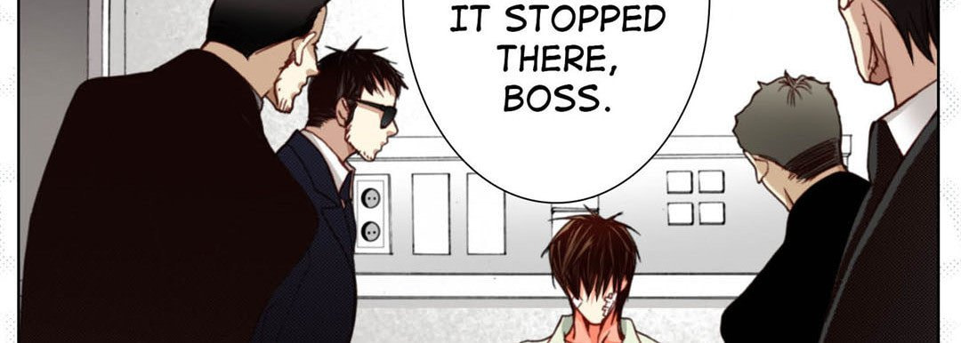 Totally Captivated Chapter 114 page 102 - 