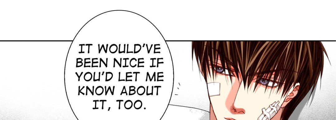 Totally Captivated Chapter 114 page 121 - 
