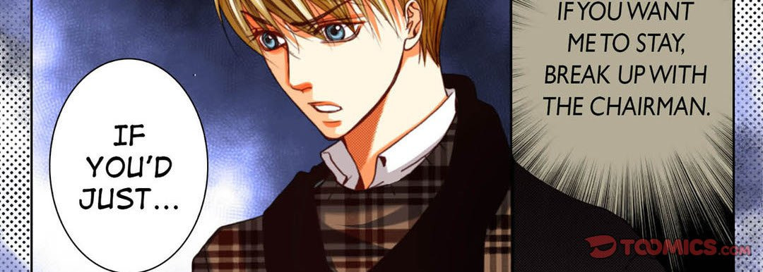 Totally Captivated Chapter 114 page 123 - 