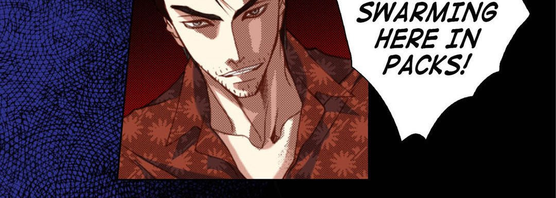 Totally Captivated Chapter 114 page 14 - 