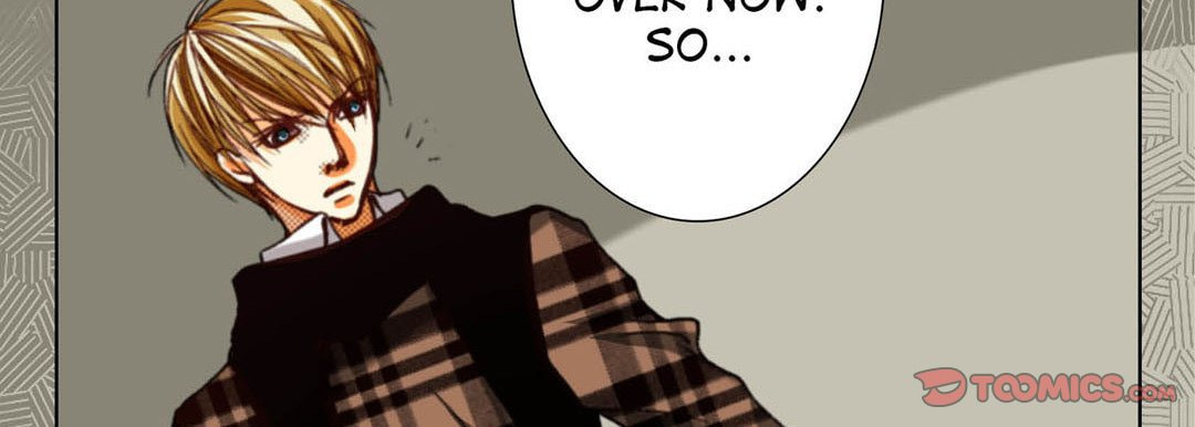Totally Captivated Chapter 114 page 138 - 