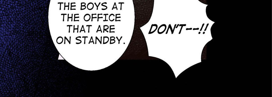 Totally Captivated Chapter 114 page 16 - 