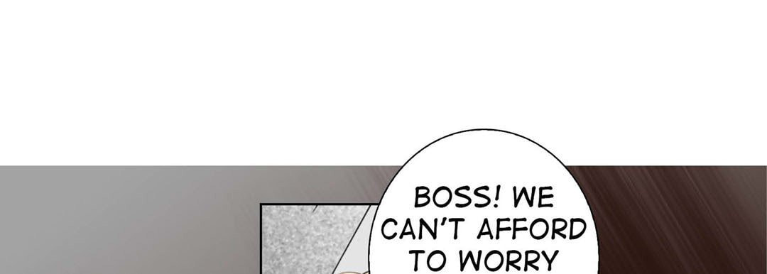Totally Captivated Chapter 114 page 21 - 