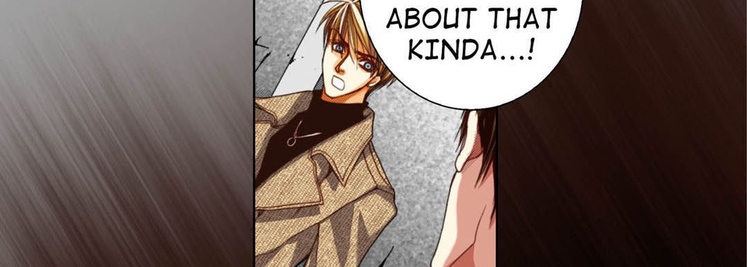 Totally Captivated Chapter 114 page 22 - 