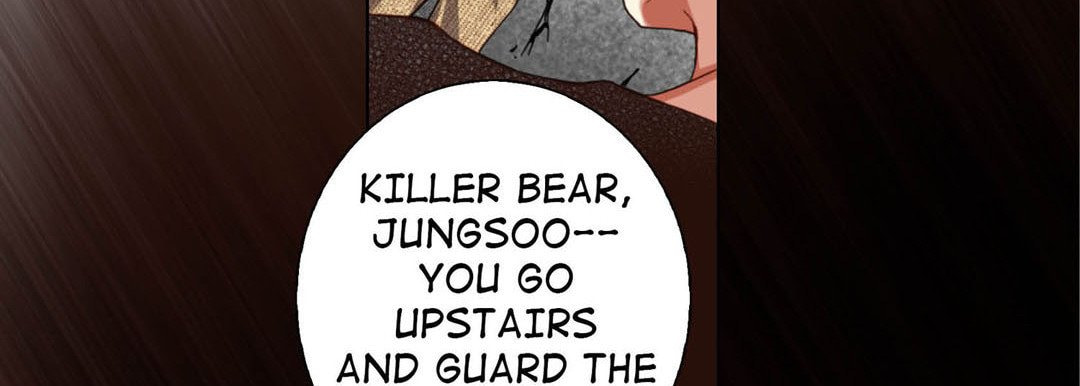 Totally Captivated Chapter 114 page 23 - 