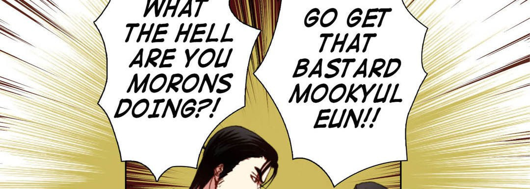 Totally Captivated Chapter 114 page 34 - 