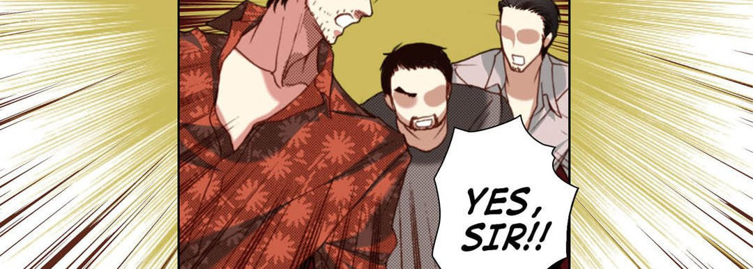 Totally Captivated Chapter 114 page 35 - 