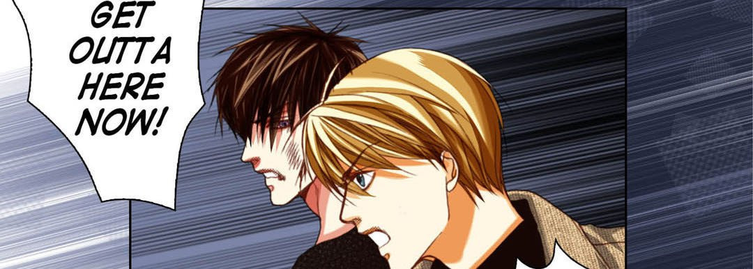 Totally Captivated Chapter 114 page 38 - 