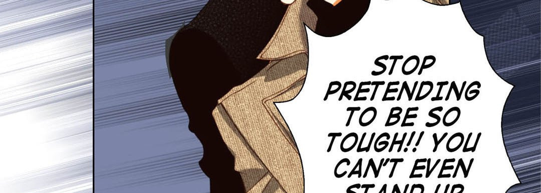 Totally Captivated Chapter 114 page 39 - 