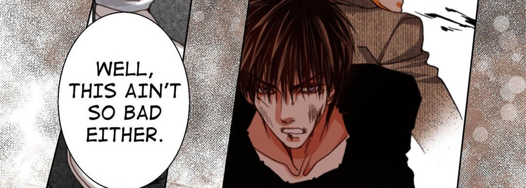 Totally Captivated Chapter 114 page 47 - 