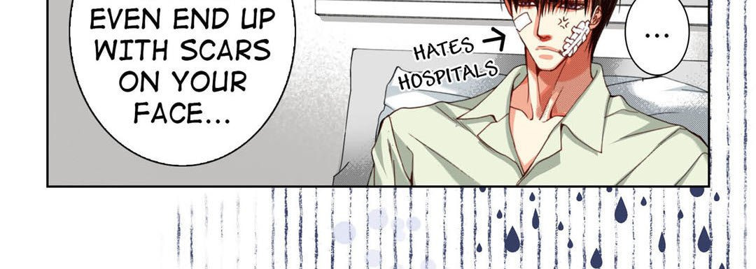 Totally Captivated Chapter 114 page 100 - 