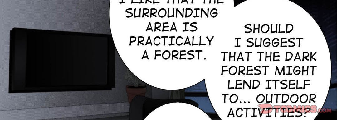 Totally Captivated Chapter 115 page 123 - 