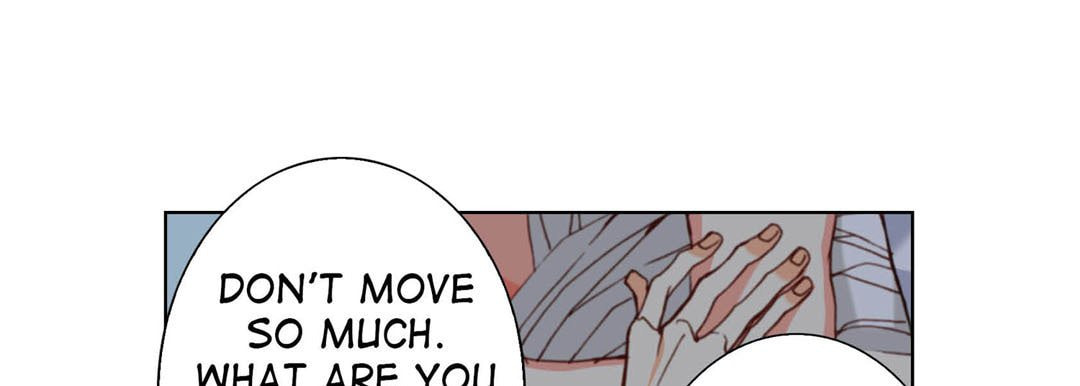 Totally Captivated Chapter 115 page 125 - 