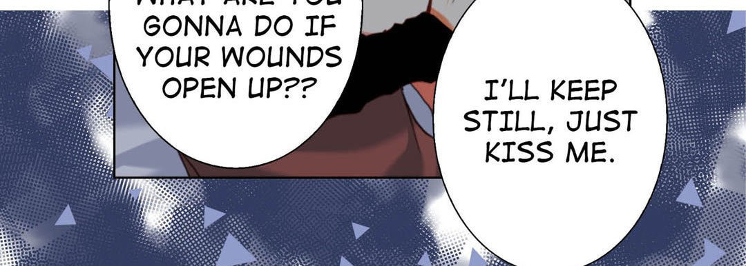 Totally Captivated Chapter 115 page 126 - 