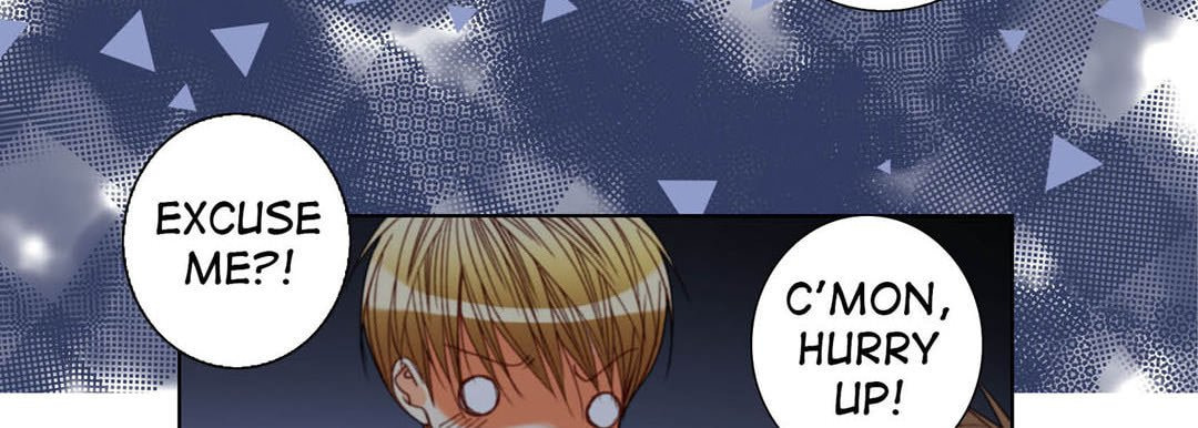 Totally Captivated Chapter 115 page 127 - 