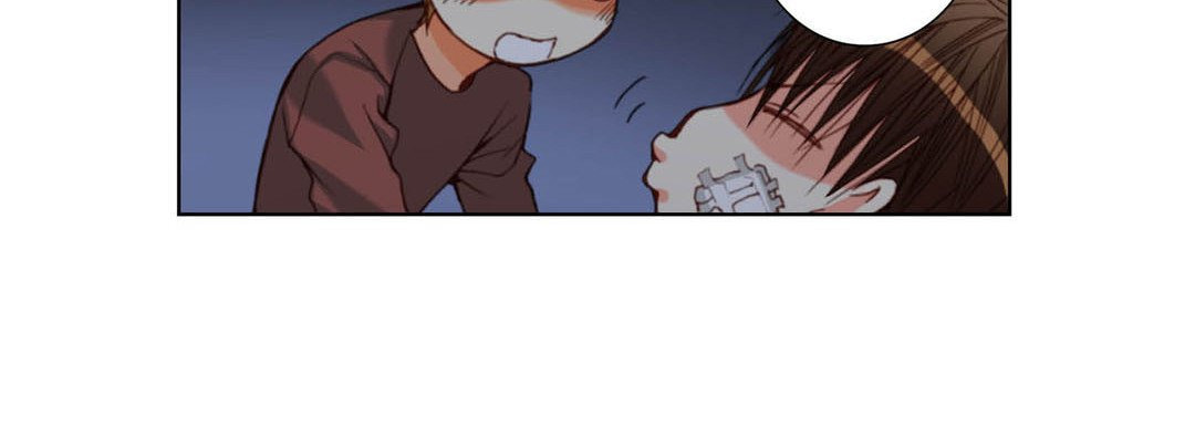 Totally Captivated Chapter 115 page 128 - 