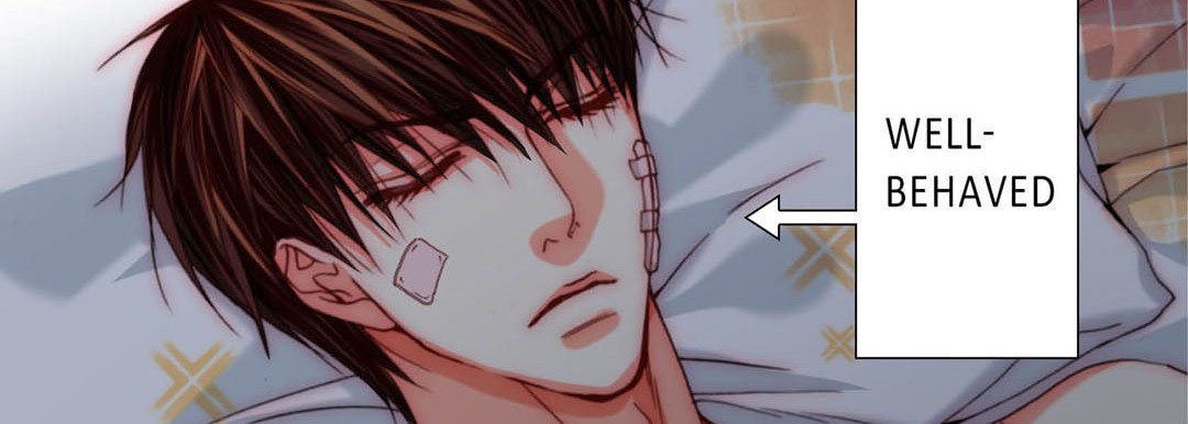 Totally Captivated Chapter 115 page 130 - 