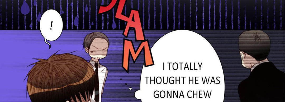 Totally Captivated Chapter 115 page 14 - 