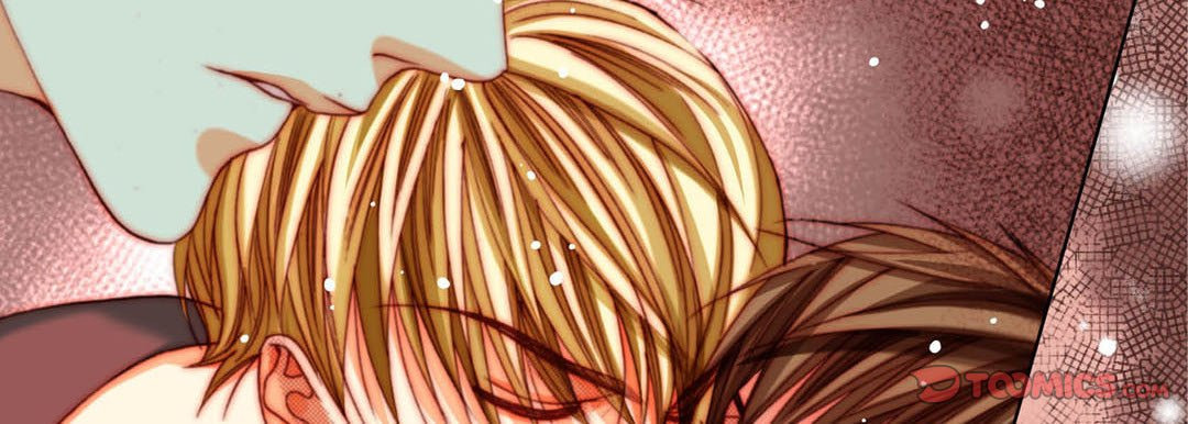 Totally Captivated Chapter 115 page 138 - 