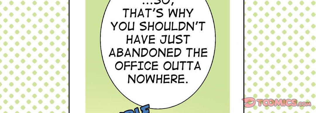 Totally Captivated Chapter 115 page 18 - 