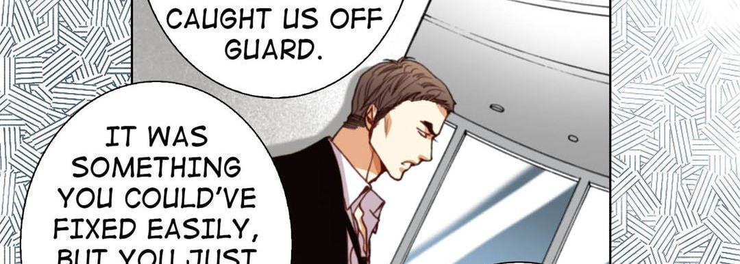 Totally Captivated Chapter 115 page 22 - 