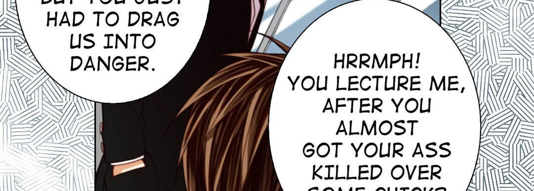 Totally Captivated Chapter 115 page 23 - 
