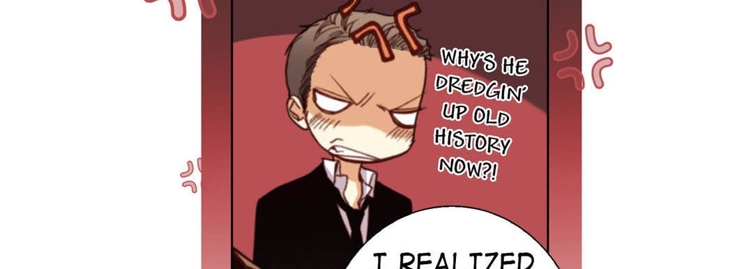 Totally Captivated Chapter 115 page 26 - 