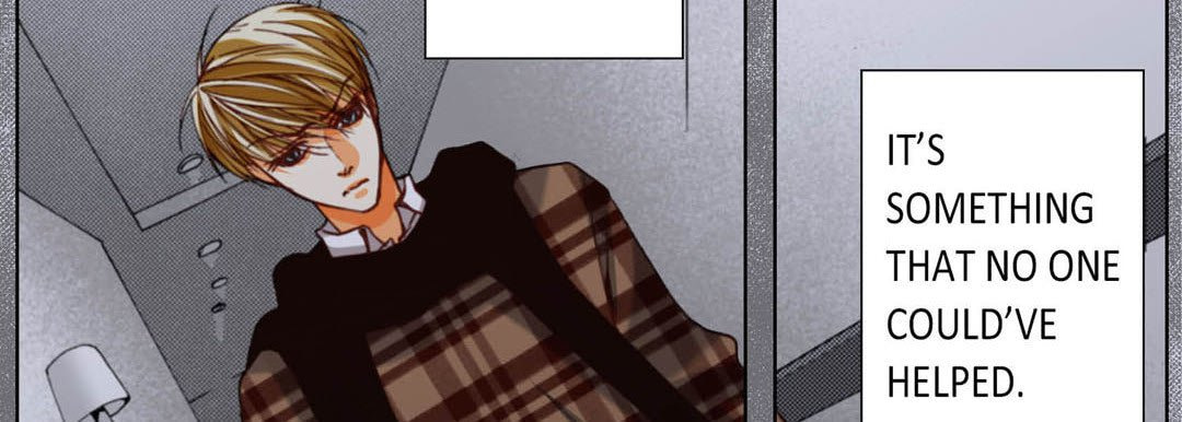 Totally Captivated Chapter 115 page 34 - 