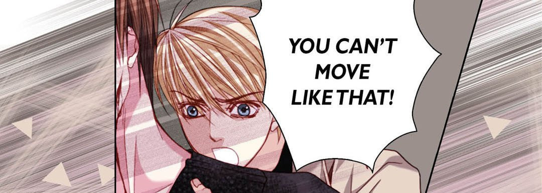 Totally Captivated Chapter 115 page 42 - 