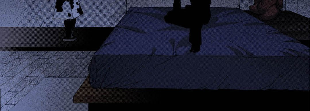 Totally Captivated Chapter 115 page 58 - 