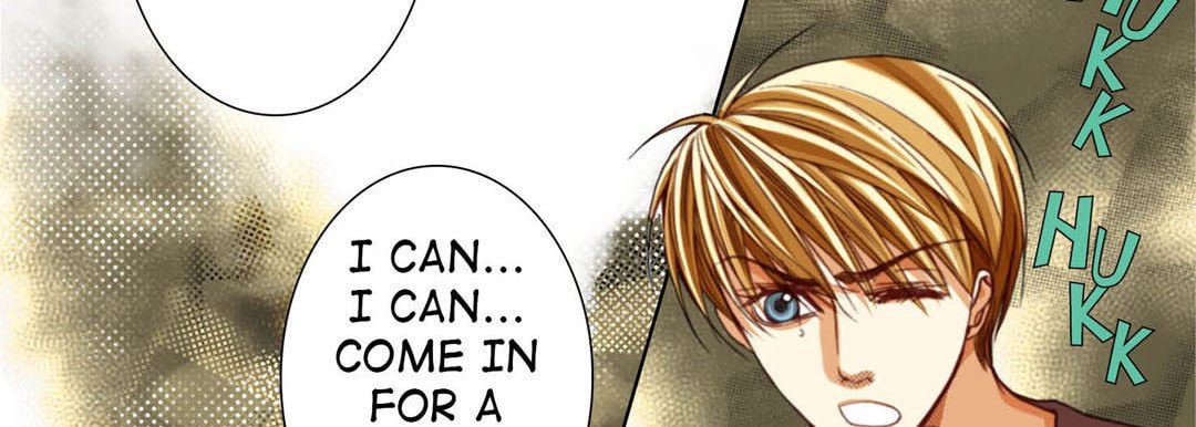 Totally Captivated Chapter 115 page 70 - 