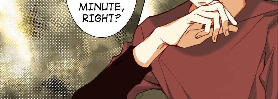 Totally Captivated Chapter 115 page 71 - 