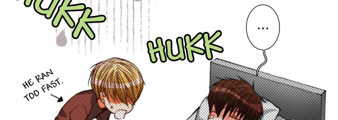 Totally Captivated Chapter 115 page 82 - 