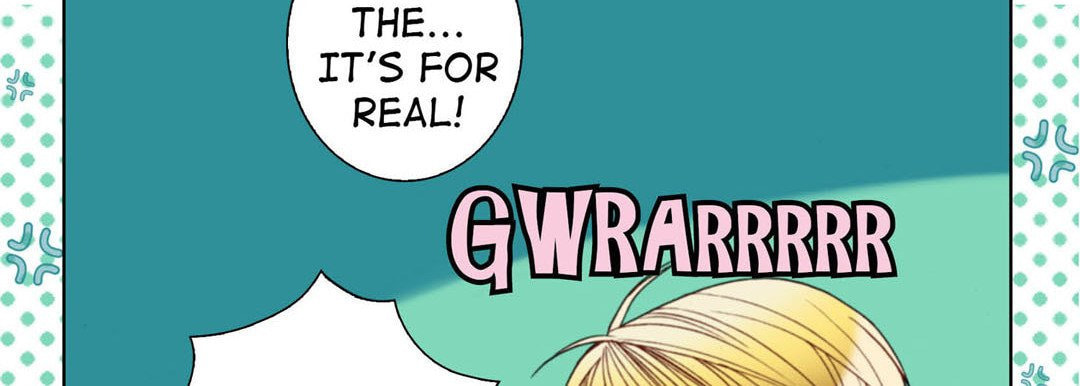 Totally Captivated Chapter 115 page 95 - 