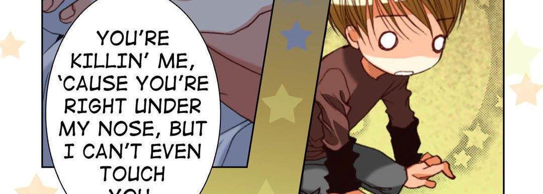 Totally Captivated Chapter 116 page 11 - 