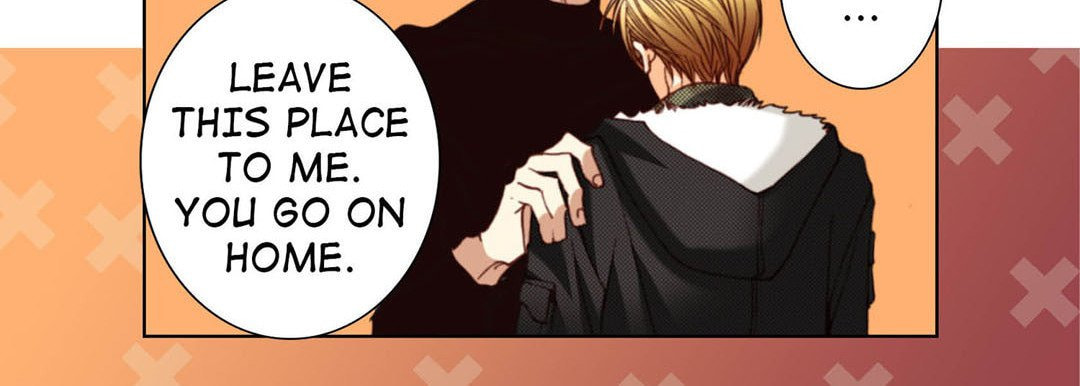 Totally Captivated Chapter 116 page 110 - 