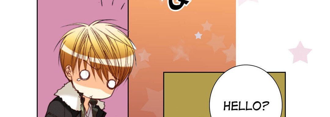 Totally Captivated Chapter 116 page 118 - 