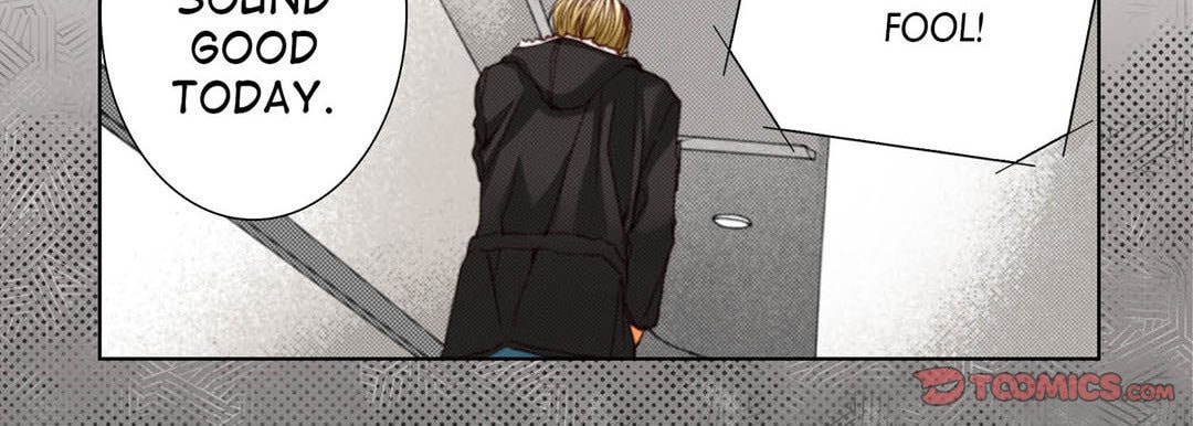 Totally Captivated Chapter 116 page 123 - 