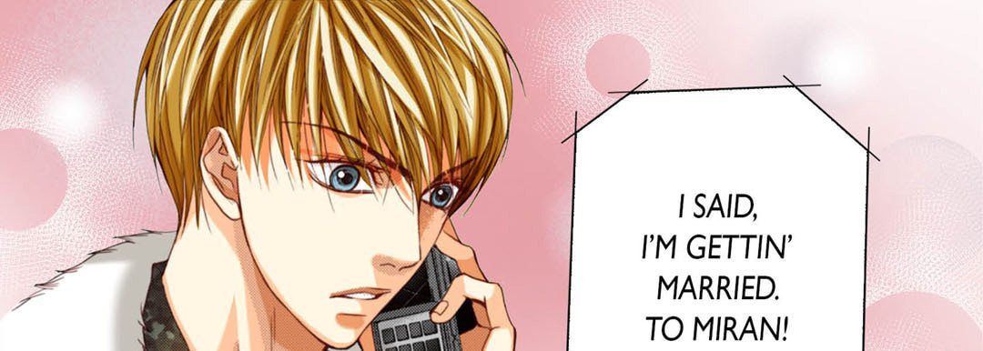 Totally Captivated Chapter 116 page 129 - 