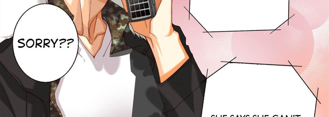 Totally Captivated Chapter 116 page 130 - 
