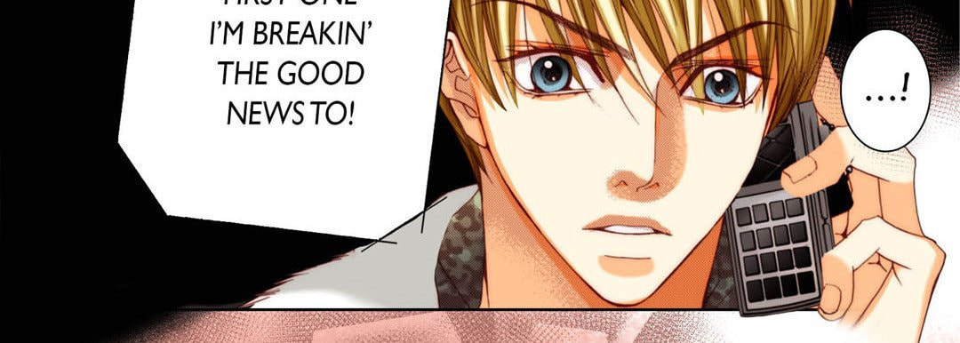 Totally Captivated Chapter 116 page 134 - 