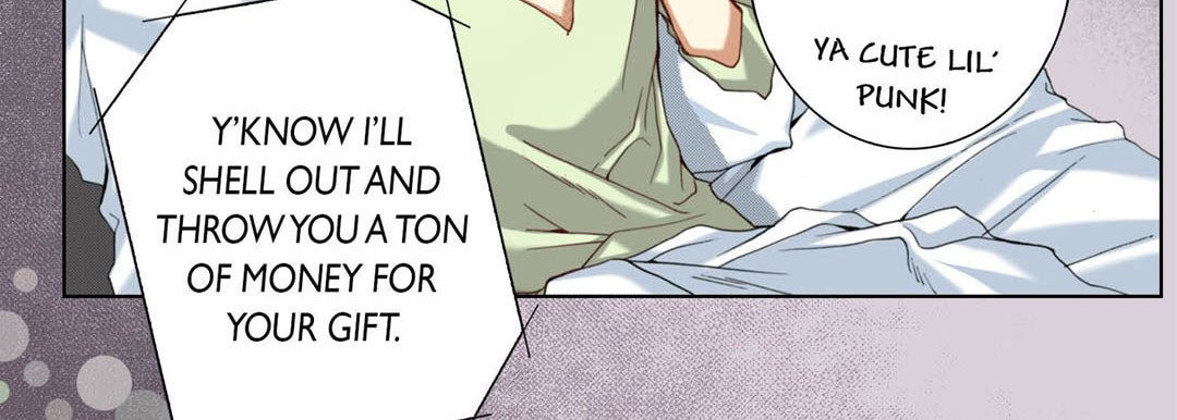 Totally Captivated Chapter 116 page 139 - 
