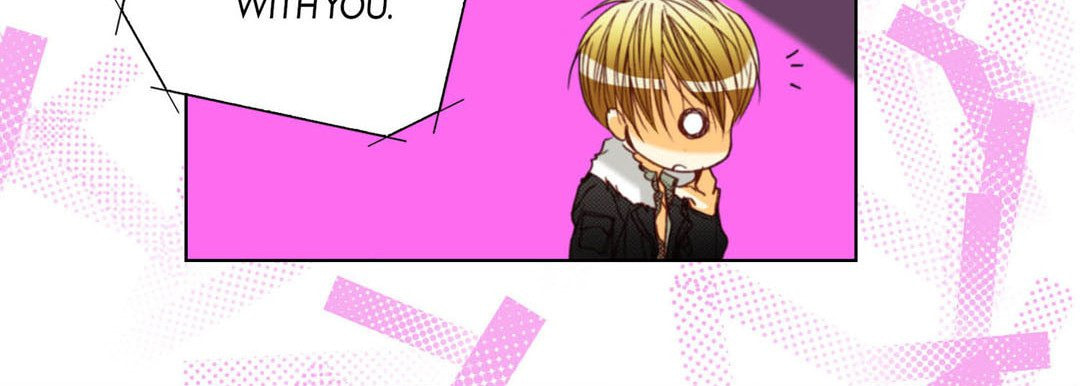 Totally Captivated Chapter 116 page 142 - 