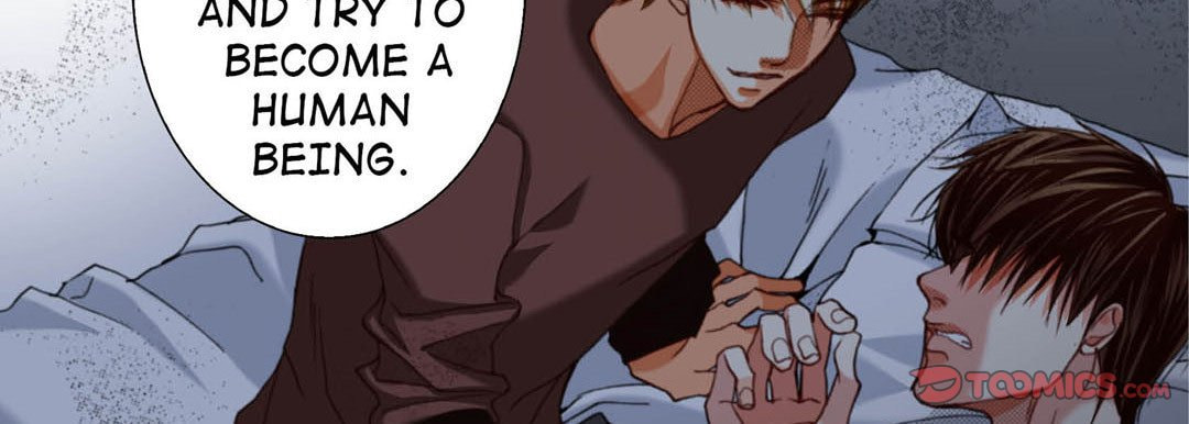 Totally Captivated Chapter 116 page 18 - 