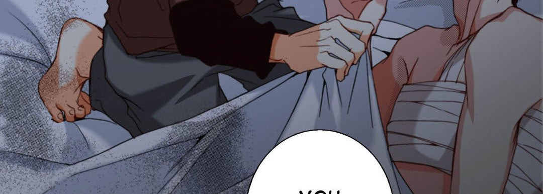 Totally Captivated Chapter 116 page 19 - 