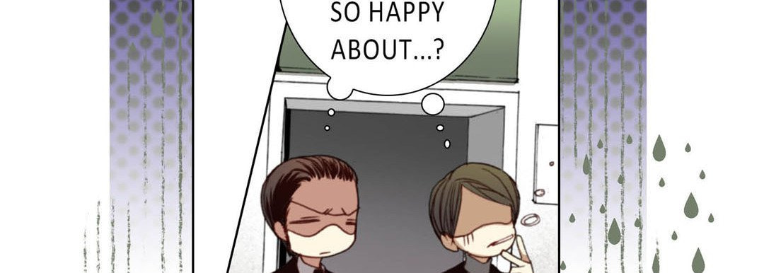 Totally Captivated Chapter 116 page 23 - 