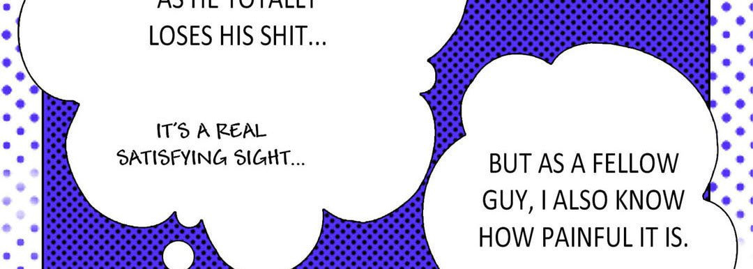 Totally Captivated Chapter 116 page 34 - 
