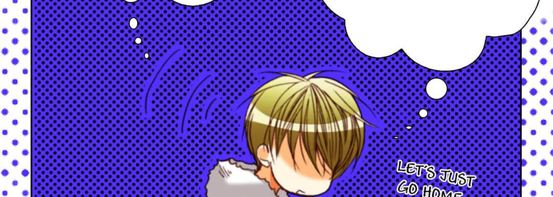 Totally Captivated Chapter 116 page 35 - 